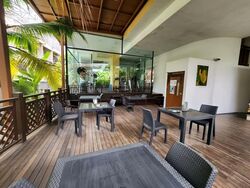 Jj's Residences @ Jervois (D10), Condominium #579706361